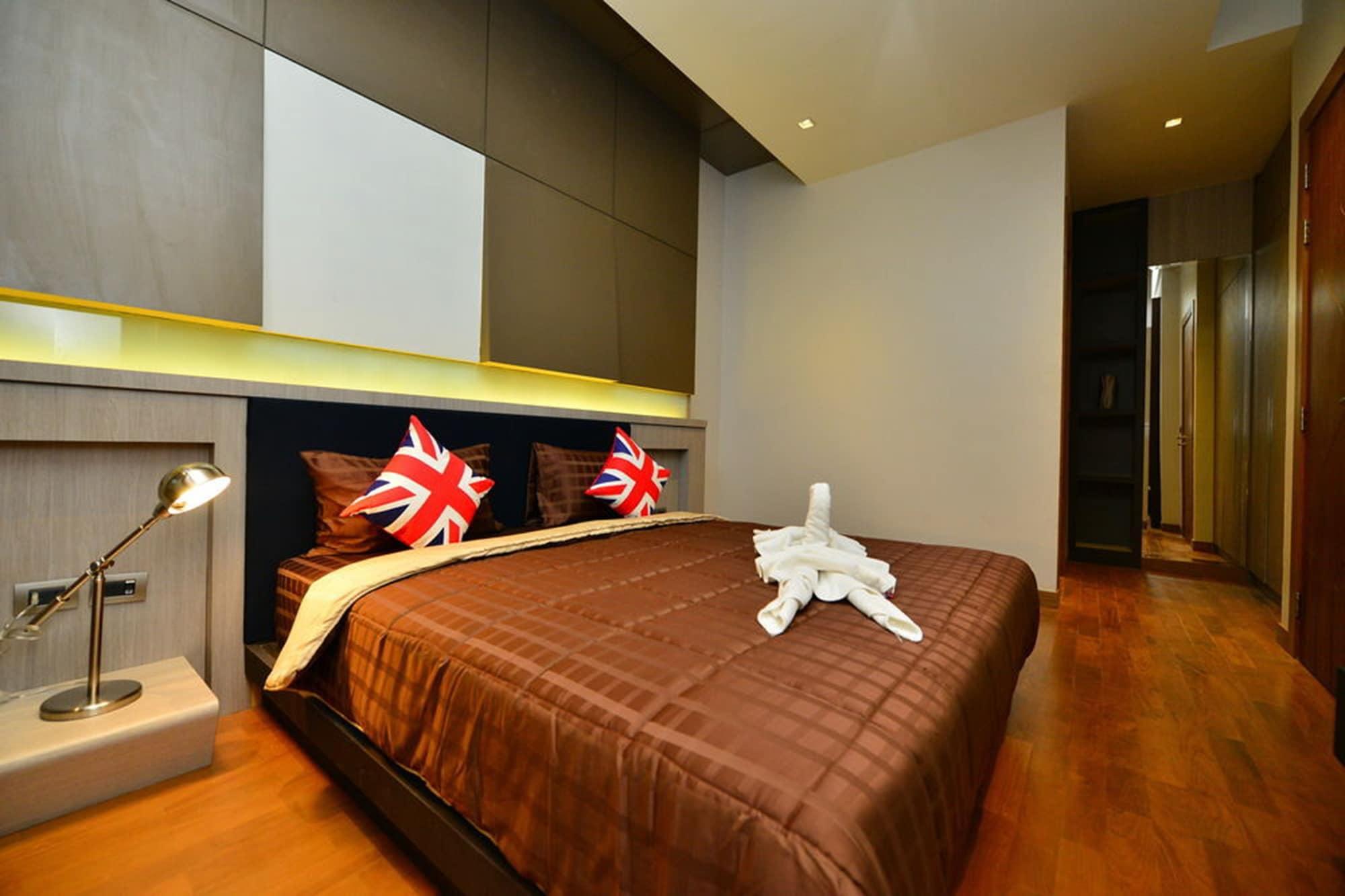 Bukit Pool Villas - Sha Extra Plus Patong Eksteriør billede