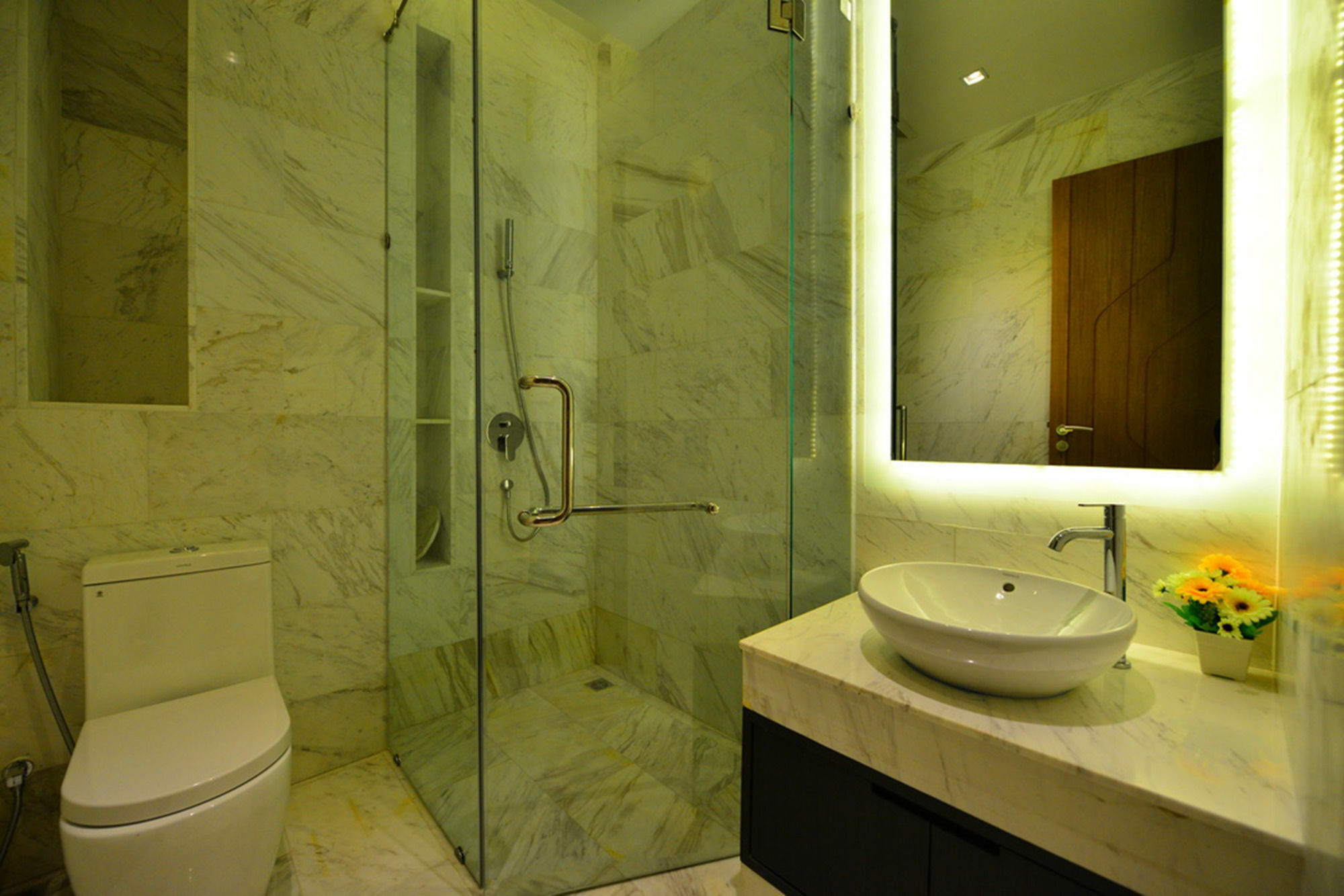 Bukit Pool Villas - Sha Extra Plus Patong Eksteriør billede